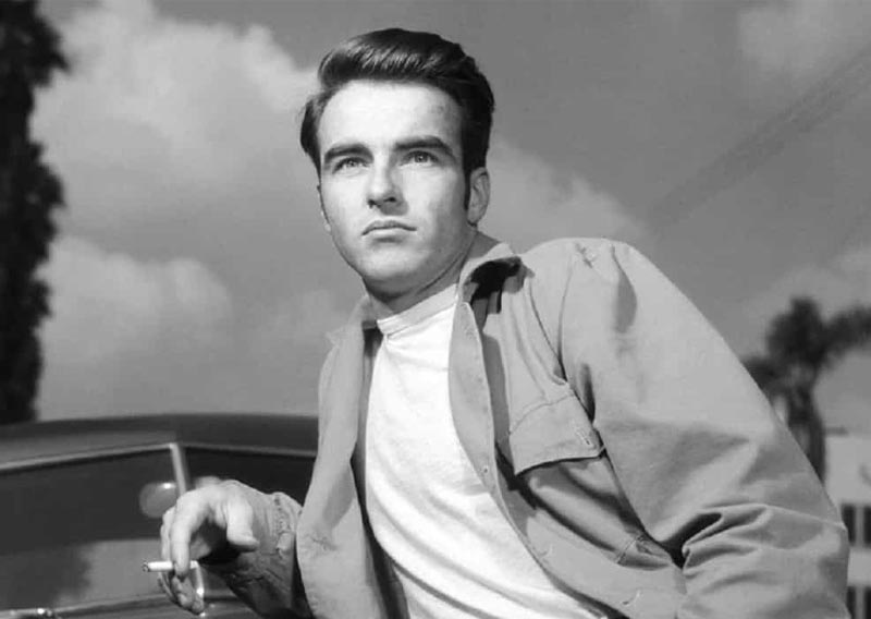 in Cineteca a febbraio 2019: Improvvisamente Montgomery Clift in Cineteca a febbraio 2019: Improvvisamente Montgomery Clift