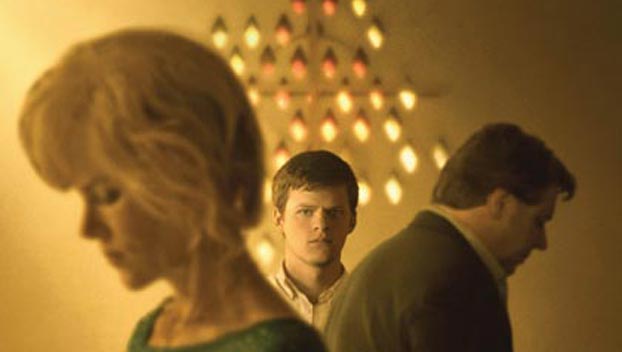 Boy Erased - Vite Cancellate icona