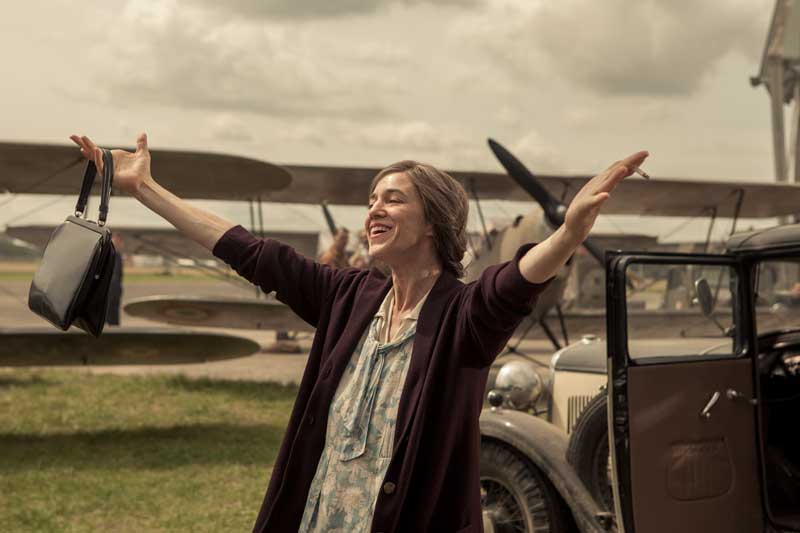una scena del film La promessa dell’alba - Photo: courtesy of I Wonder Pictures una scena del film La promessa dell’alba - Photo: courtesy of I Wonder Pictures