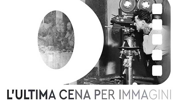 L'ultima cena per immagini icona