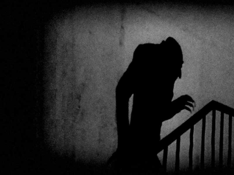 Marzo in Cineteca: il film Nosferatu - Il Vampiro (1922) Marzo in Cineteca: il film Nosferatu - Il Vampiro (1922)