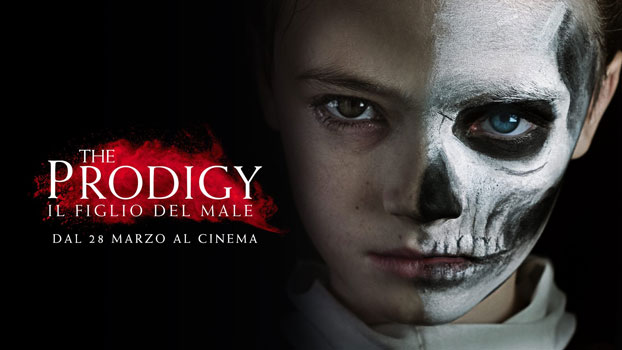 the prodigy icona web