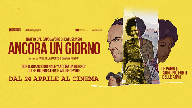 Ancora un Giorno icona film