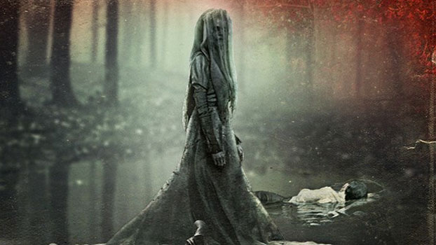 film horror La Llorna icona