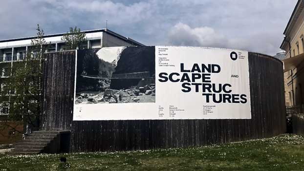 mostra landscape and structures - Photo by MaSeDomani