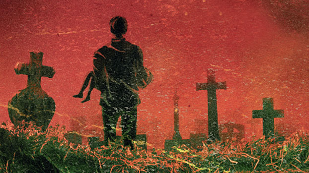 pet sematary cimitero vivente banner