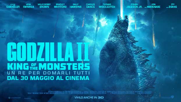 film Godzilla 2 icona web