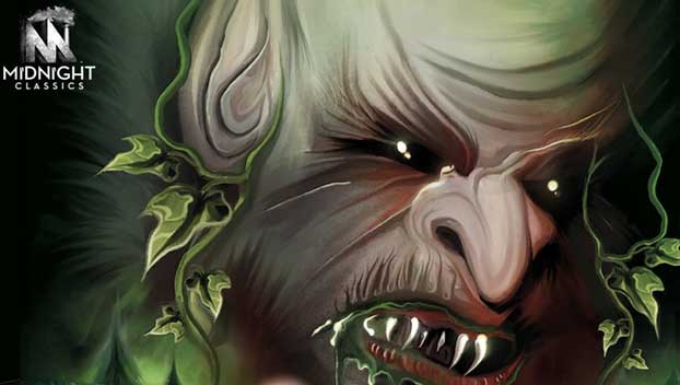 cofanetto troll icona