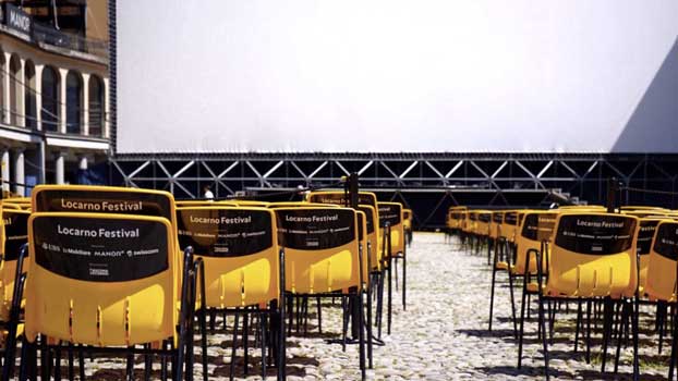 Piazza Grande - Photo by Alessandra del Forno