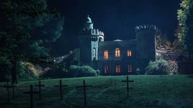 The Nest - Il Nido film still