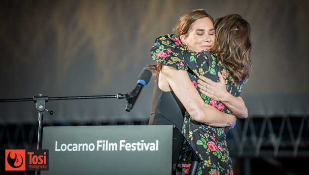 Foto vincitori di Locarno 72 © Tosi Photography