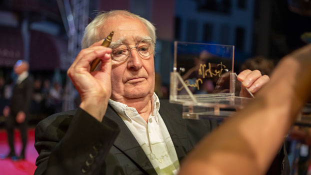 Pardo alla carriera: Fredi Murer - Photo: Locarno film festival/ Marco Abram