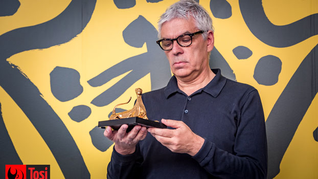 I vincitori di Locarno 72 - Il Pardo d’oro Pedro Costa © Tosi Photography