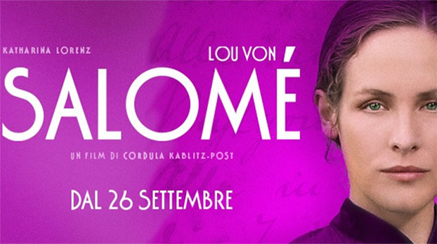 Lou von Salomé