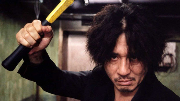 Ottobre in Cineteca: Park Chan-Wook col film Old Boy