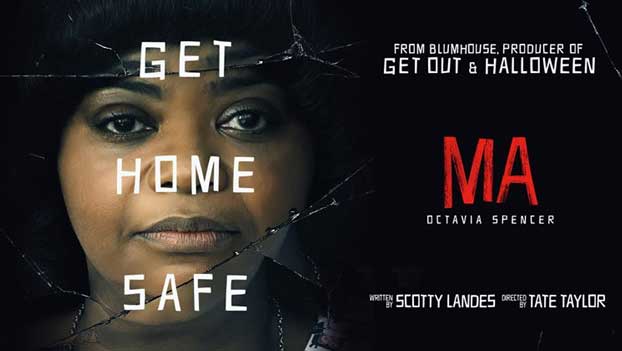 MA l'horror in DVD con Universal
