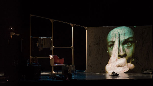 Lo spettacolo Beata Gioventù sarà al Teatro Leonardo il 23 e 24 novembre