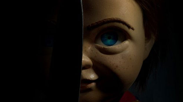 La bambola assassina (2019)
