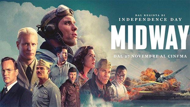 midway banner film