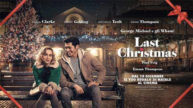 banner film
