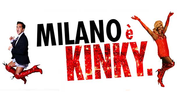 musical kinky boots milano 2019