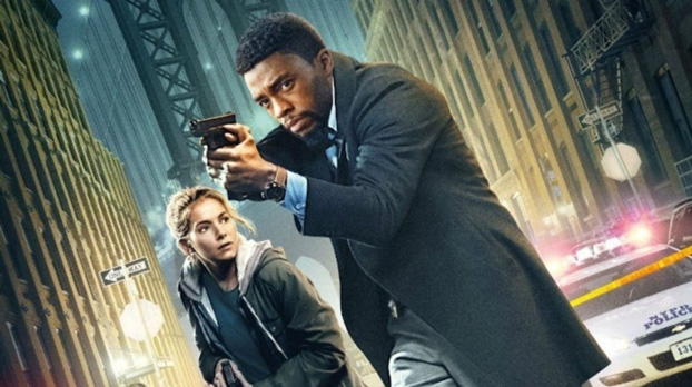 film City of Crime