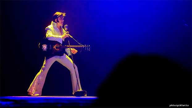 I miti del Rock stanno per tornare a Milano! Photo Luigi Eletto.