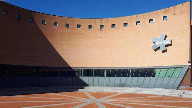 Alla scoperta di ARTBOX, la nuova iniziativa del museo MAGA di Gallarate