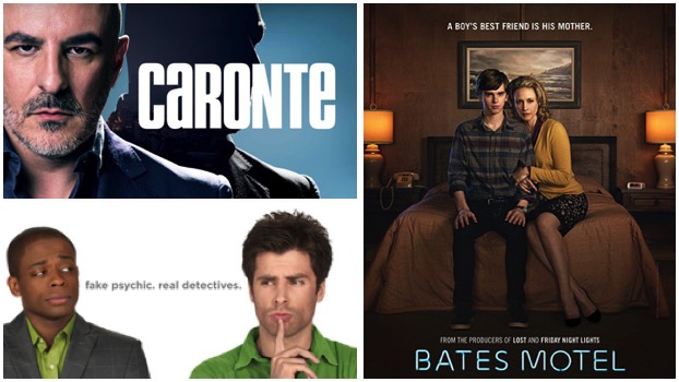 Alla scoperta delle nuove serie TV di marzo su Amazon Prime Video!