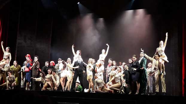 Scaramanzia a teatro: sapete perché si dice tanta merda?