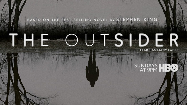 The Outsidee HBO