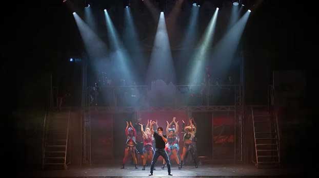 We Will Rock You