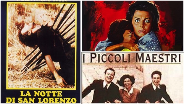 Scopriamo insieme i film storici in tv il 25 aprile!