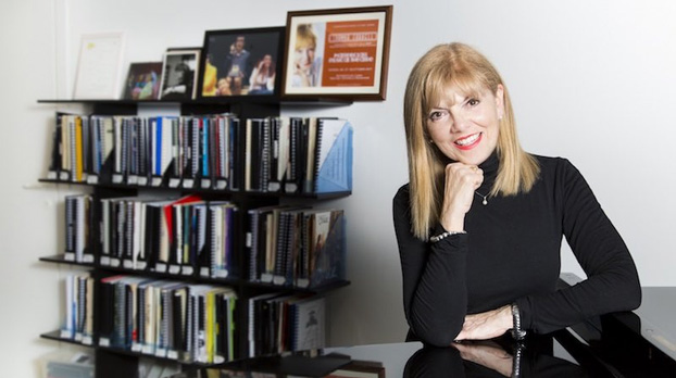 A Summer Musical Festival 2020 Shawna Farrell Direttrice Artistica