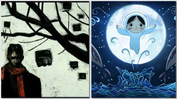 Le anteprime in streaming della Cineteca: i film di animazione del 6 e 8 aprile.