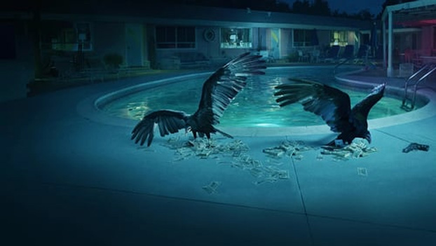 OZARK Netflix
