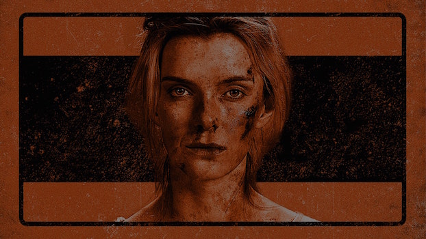 The Hunt horror 2020