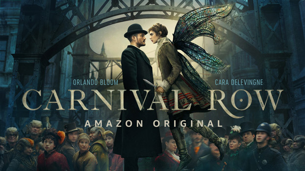 La recensione della serie su Amazon Prime Video