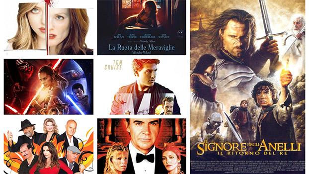 i film da vedere in tv dal 6 al 12 maggio