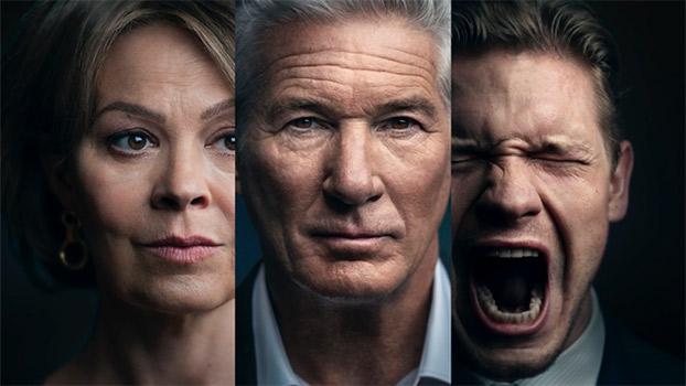 MotherFatherSon su SKY