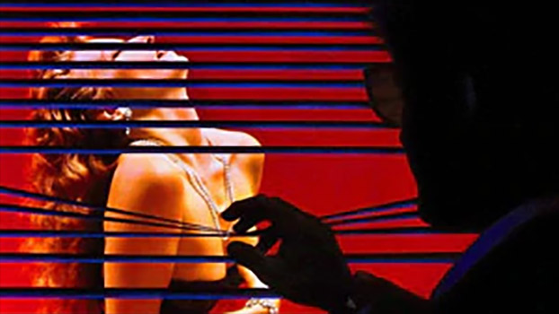 Omicidio a Luci Rosse in blu-ray con Universal