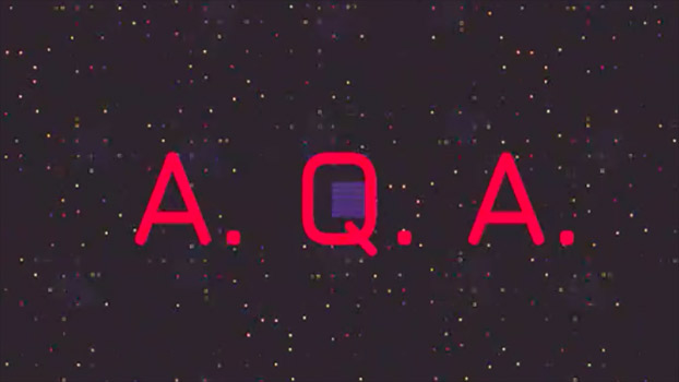 Attori Quarantenati Anonimi banner ufficio stampa
