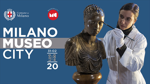 Milano MuseoCity 2020