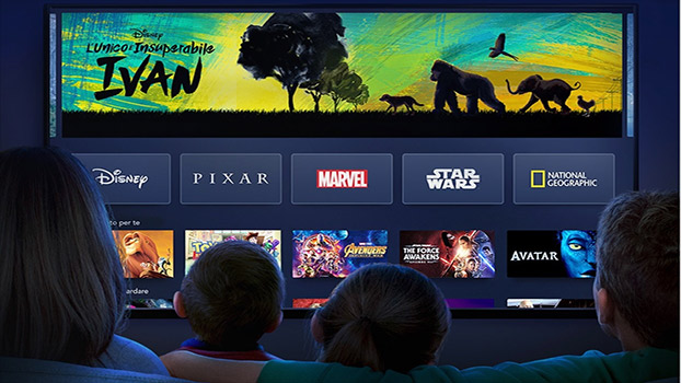 Le novità di settembre su Disney+