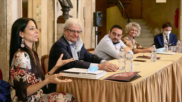 audizioni Corso di Laurea Triennale Attori - icona