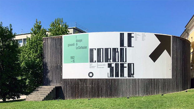 mostra-disegni-Le-Corbusier.Ph-MaSeDomani