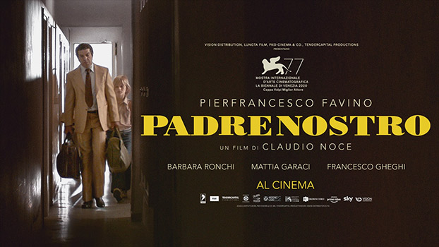 Padrenostro film