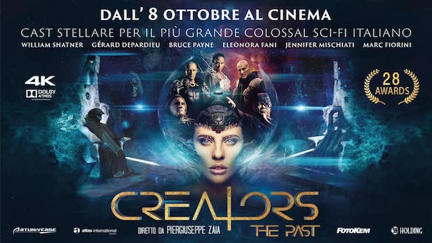 Creators The Past