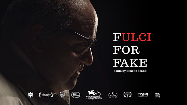 FULCI FOR FAKE