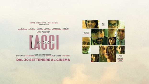 lacci al cinema
